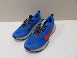 men ' s nike air zoom running shoes size 11 5