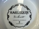 an image of a close up of a plate with a label on it