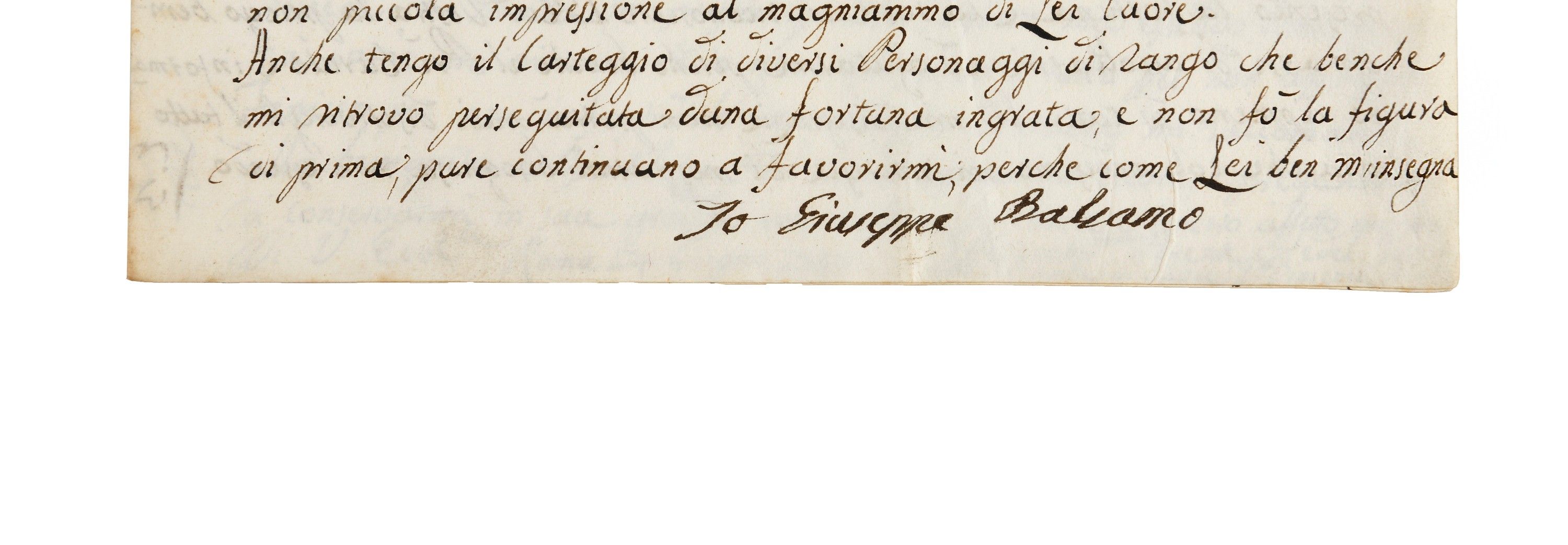 Objets d'art & Curiosités