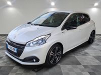 PEUGEOT - 208 PURETECH 110CH SS BVM6 GT LINE - ES - Mise en …