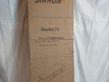 a cardboard box that is sitting on a table