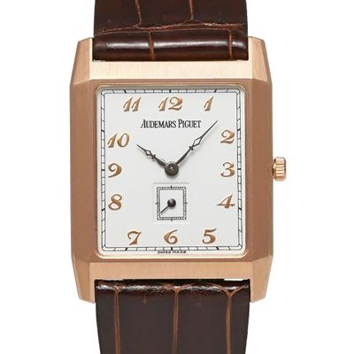 Audemars Piguet Deforma — Réf. BR4835/002
