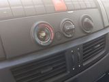 a close up of a dashboard of a vehicle