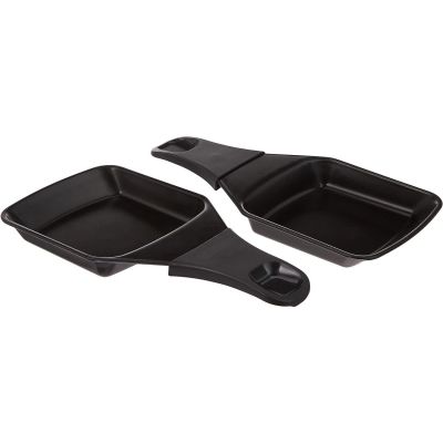 920 / Tefal Lot de 6 Coupelles Antiadhésives Pour Racl…