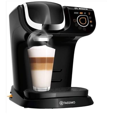 TASSIMO Bosch TAS6502GB My Way 2 CafetiÃ¨re 1500 W 1,3 l Noi…