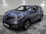 renault kadjaran 1 0 turbo turbo diesel 5 - door suv