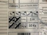 Photo 2/3 du lot