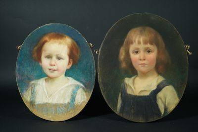 Marie Louise Jeanne CHAUMET SOUSSELIER (XIXème-XXème)