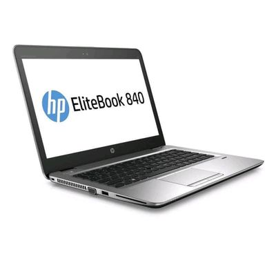 Ordinateur portable HP Elitebook 840 G3 Gris - Intel Core I5-6300U 2.4 - Photo 1