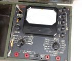 a small electronic device that is sitting on a table
