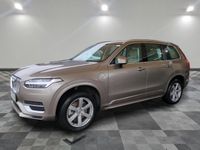 VOLVO - XC90 RECHARGE T8 AWD 310+145 CH GEARTRONIC 8 7PL INS…