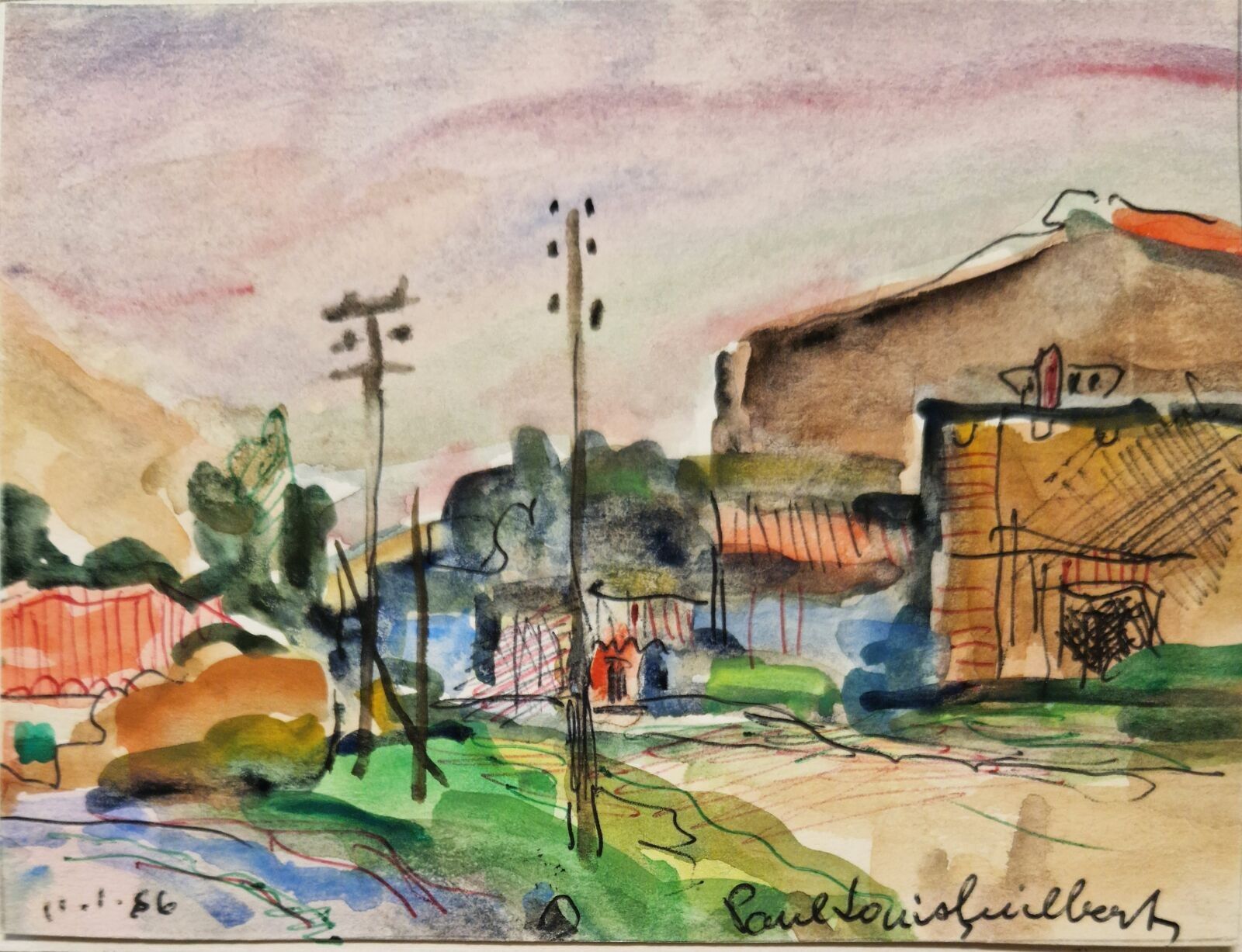 Objets d'art & Curiosités