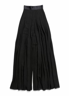 pantalon de sport noir avec poches