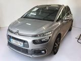 Citroën C4 1.2 PureTech, 5 portes, boîte automatique