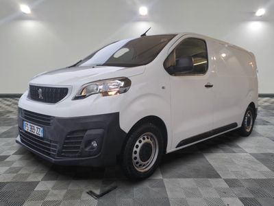 a picture of a white van on a checkered floor
