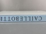 a book that is sitting on top of a table
