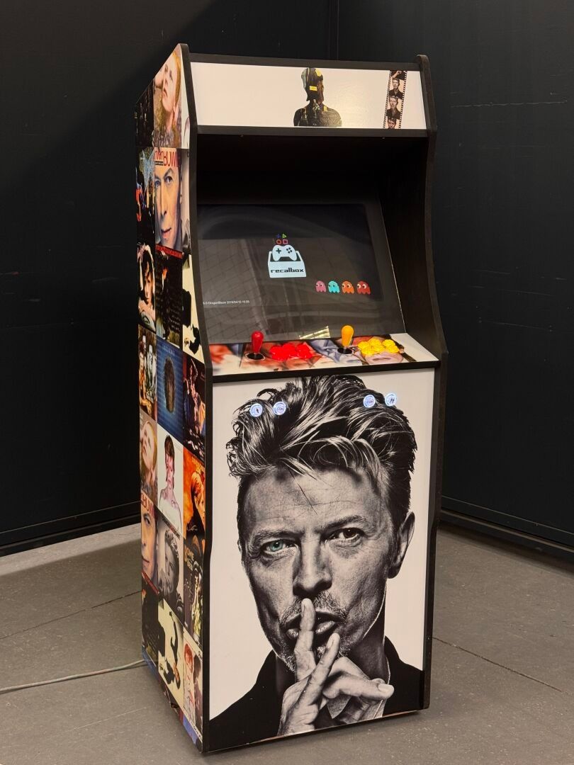 Objets d'art & Curiosités