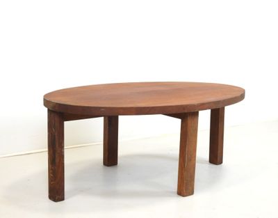 Jean TOURET & LES ARTISANS & PAYSANS DE LOZERE avec la colla…