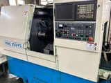 une photo d'une machine dans une usine
