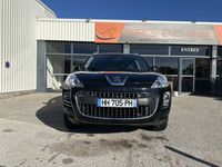 PEUGEOT 4007 2.2 HDI 156 16V FéLINE - MEC: 11/04/2008 - Km c… (photo 3)