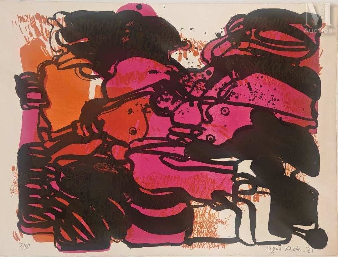 Tableaux, Dessins & Estampes