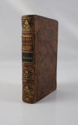 RICHER (Adrien). Vie de Michel de Ruiter, Lieutenant-Amiral-…