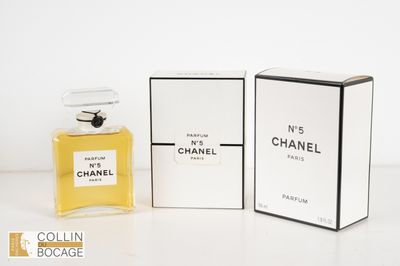 Chanel n° 5 EAP par Chanel