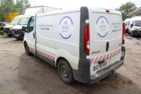 RENAULT TRAFIC - Genre : CTTE - Carrosserie : FOURGON - Ener… (photo 5)