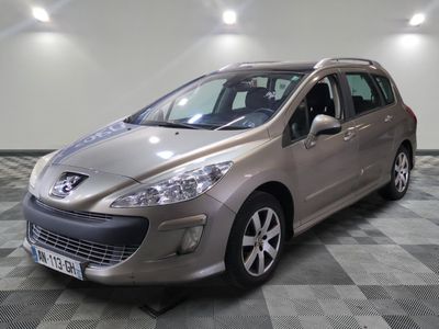 Peugeot - 308 SW 1.6 Hdi 110ch Fap Bvm6 Blue Lion Premium - …