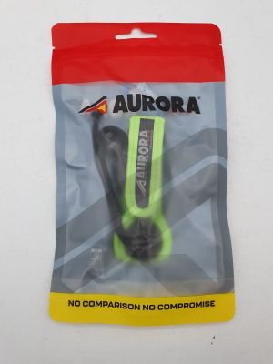 un sac en plastique contenant une paire de ciseaux