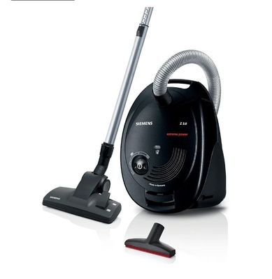 Siemens VSZ3XTRM11 Aspirateur traîneau Z3.0 Extreme Power av…