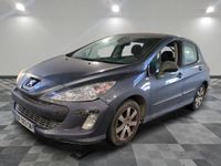 PEUGEOT - 308 1.6 HDI 90CH BLUE LION PREMIUM - GO - Mise en …