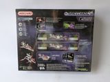 a box with a starfighter action figure on it