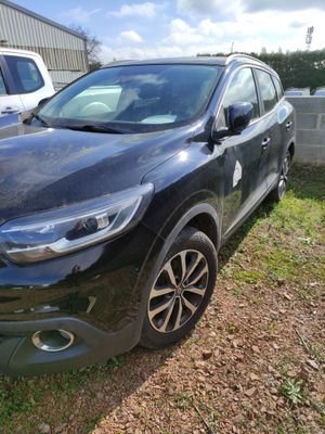 "VP RENAULT KADJAR