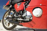 1972 HONDA 750 FOUR JAPAUTO (K2) (photo 3)