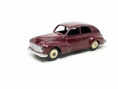 DINKY FRANCE réf 24R1a Peugeot 203 à petite lunette arrière …