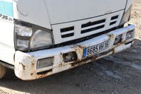 Isuzu benne P35 EURO4 imm. 8685 VH 16 du 06/04/2007, 259. (photo 4)