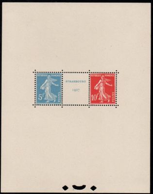 an image of a stamp with a picture of a man on it