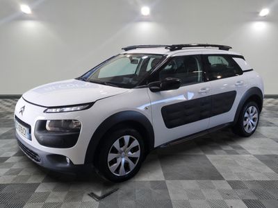 Citroën C4 Aircross 1,2 PureTech Feel S / S 5 places