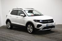 VP VOLKSWAGEN T-CROSS 1.0 TSI 115ch LIFE DSG - Dmec : 24/04/… (photo 2)