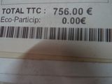 Photo 2/2 du lot