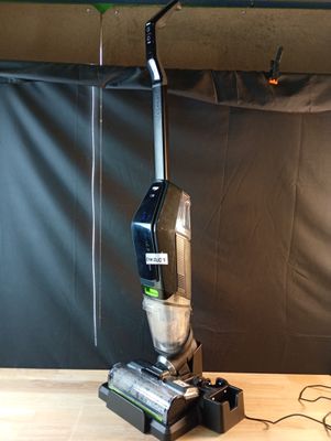 DH2027//Aspirateur balai Bissell CrossWave X7 Plus Cordless …