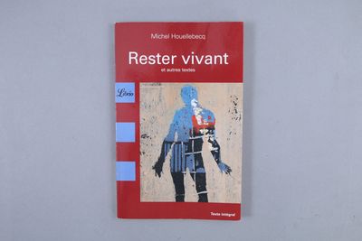 la couverture d'un livre sur laquelle figure le dessin d'une femme en robe bleue