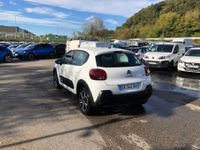 CITROEN C3 - Genre : VASP - Carrosserie : DERIV_VP - Energie… (photo 4)
