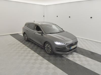 FORD FOCUS.SW 1.5 TDCI120 TITANIUM X BUSINESS BA. Pour obten…
