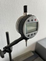 un appareil de mesure et contrôle NOGA type Mercator sur son… (photo 2)