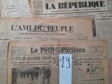 Photo 1/3 du lot
