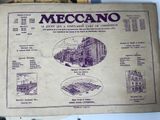 a menu for a mexican restaurant on the table
