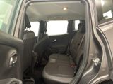 a view of the inside of a car with the door open