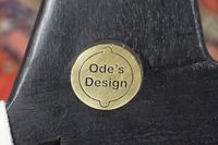 OLIVIER DE SCHRIJVER (1958 - ) - ODE'S DESIGN (Belgique) - 2… (photo 4)